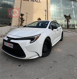 تۆیۆتا کۆرۆلا